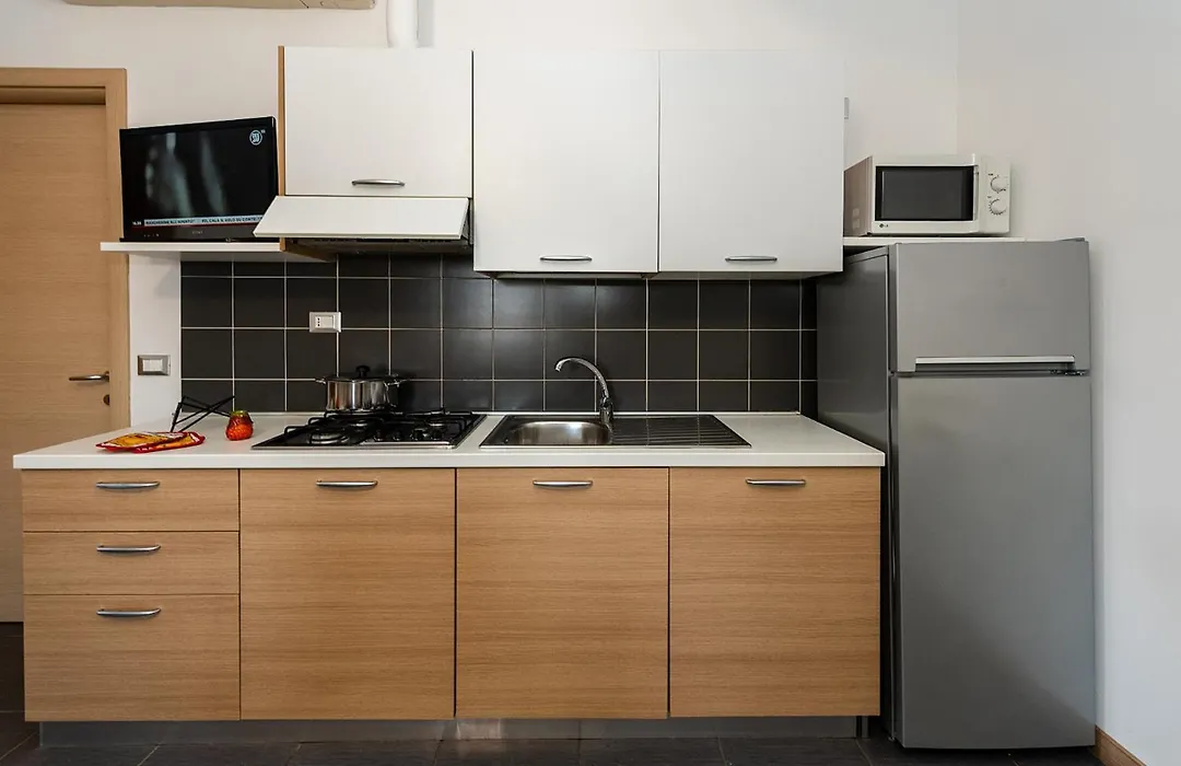 Residence Twigha-1